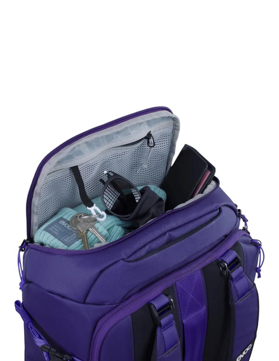 Mochila multidisciplina 6