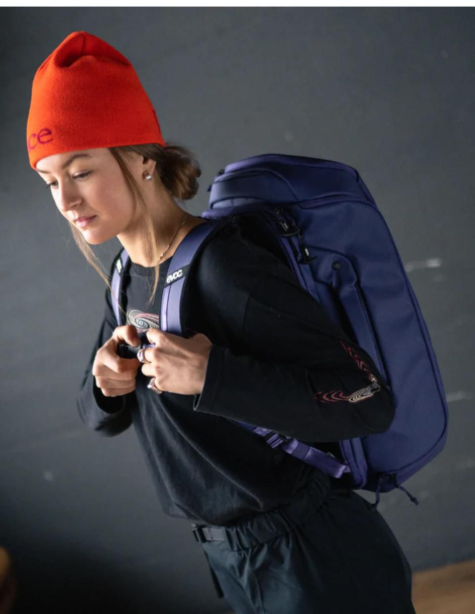 Mochila multidisciplina 9