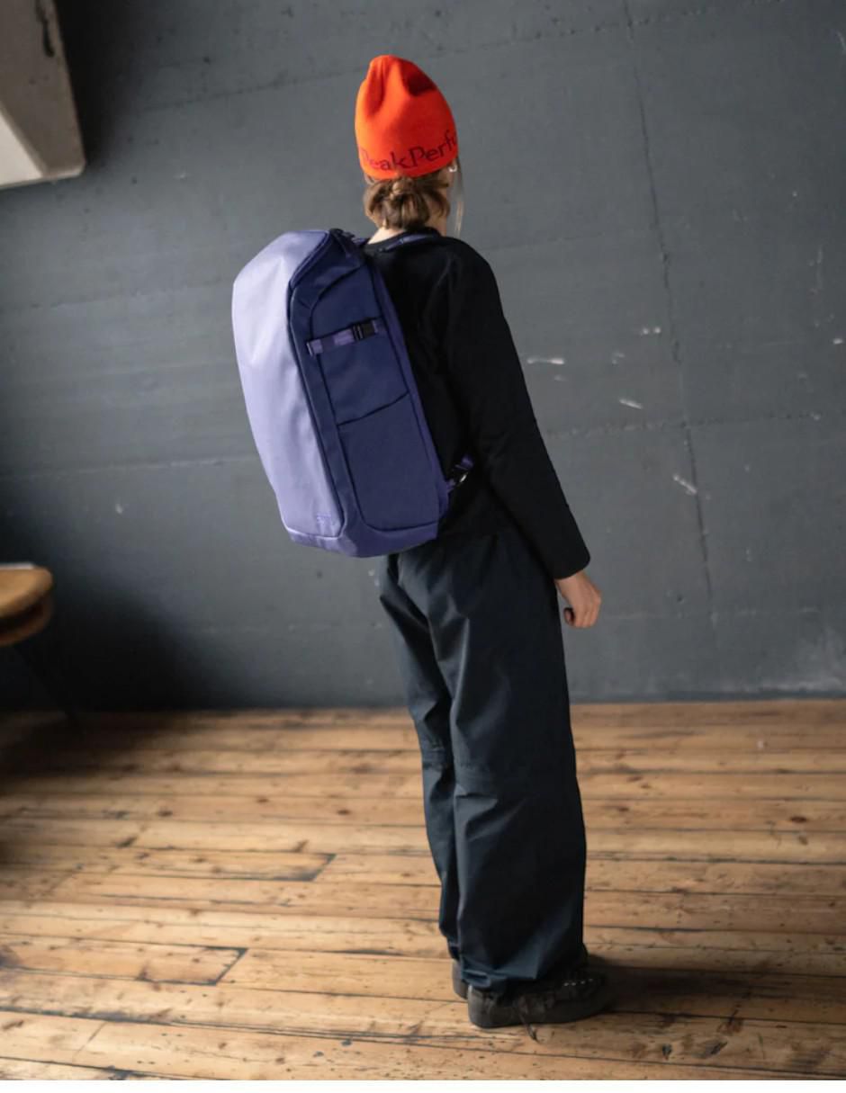 Mochila multidisciplina 10