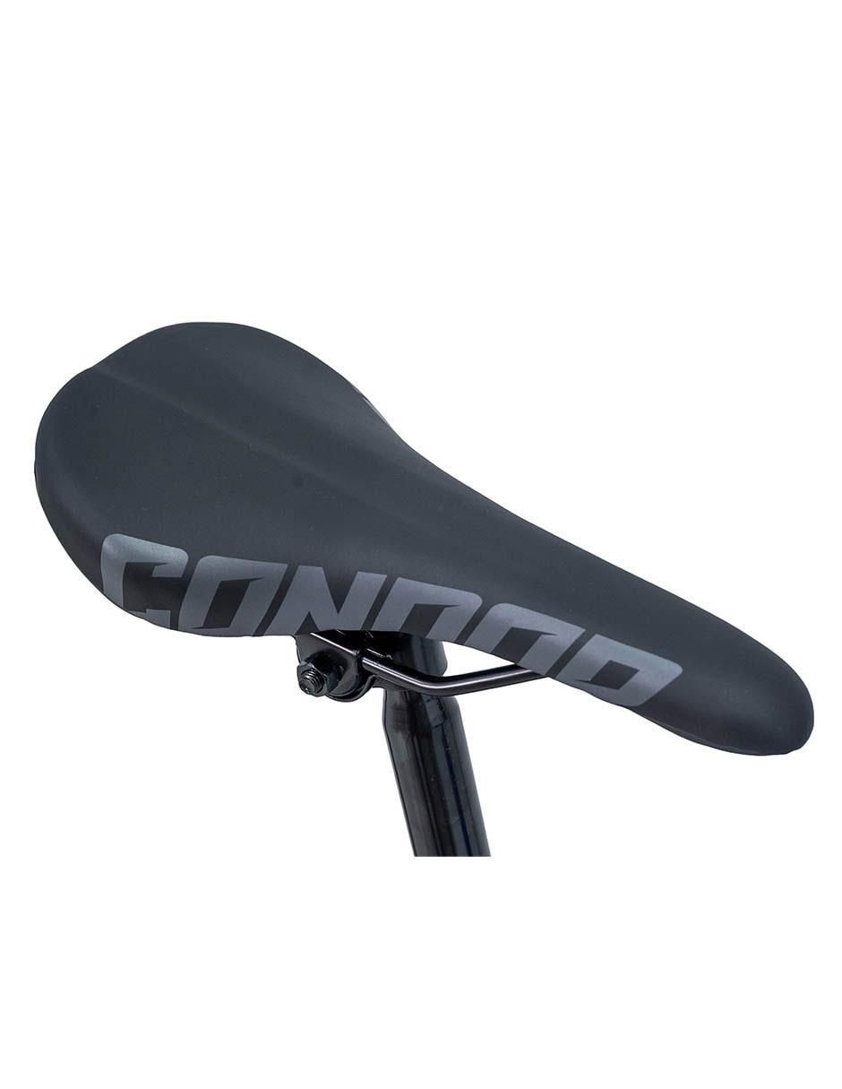 Bicicleta de montaña rodada 24 unisex 8