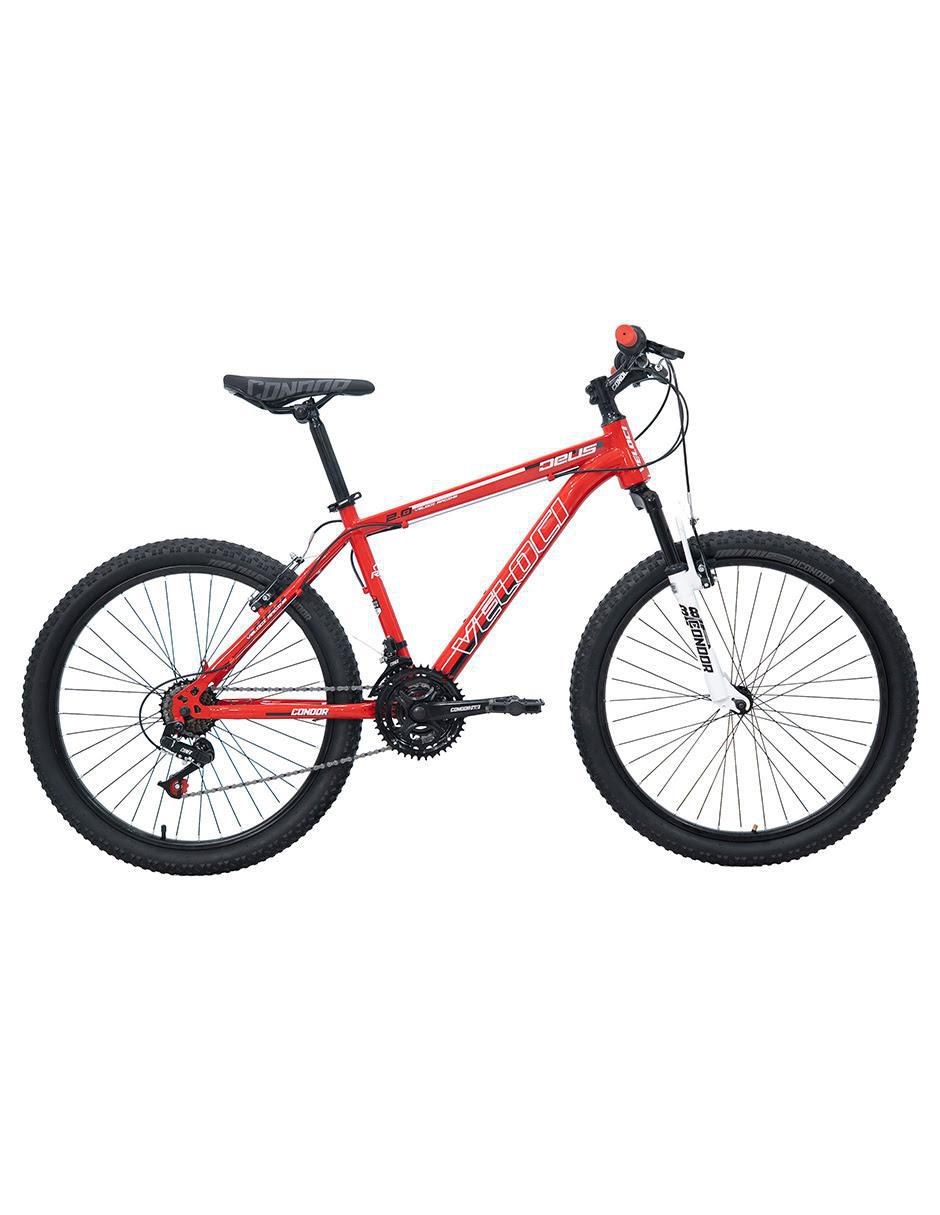 Bicicleta de montaña rodada 24 unisex Bicicleta de montaña rodada 24 unisex