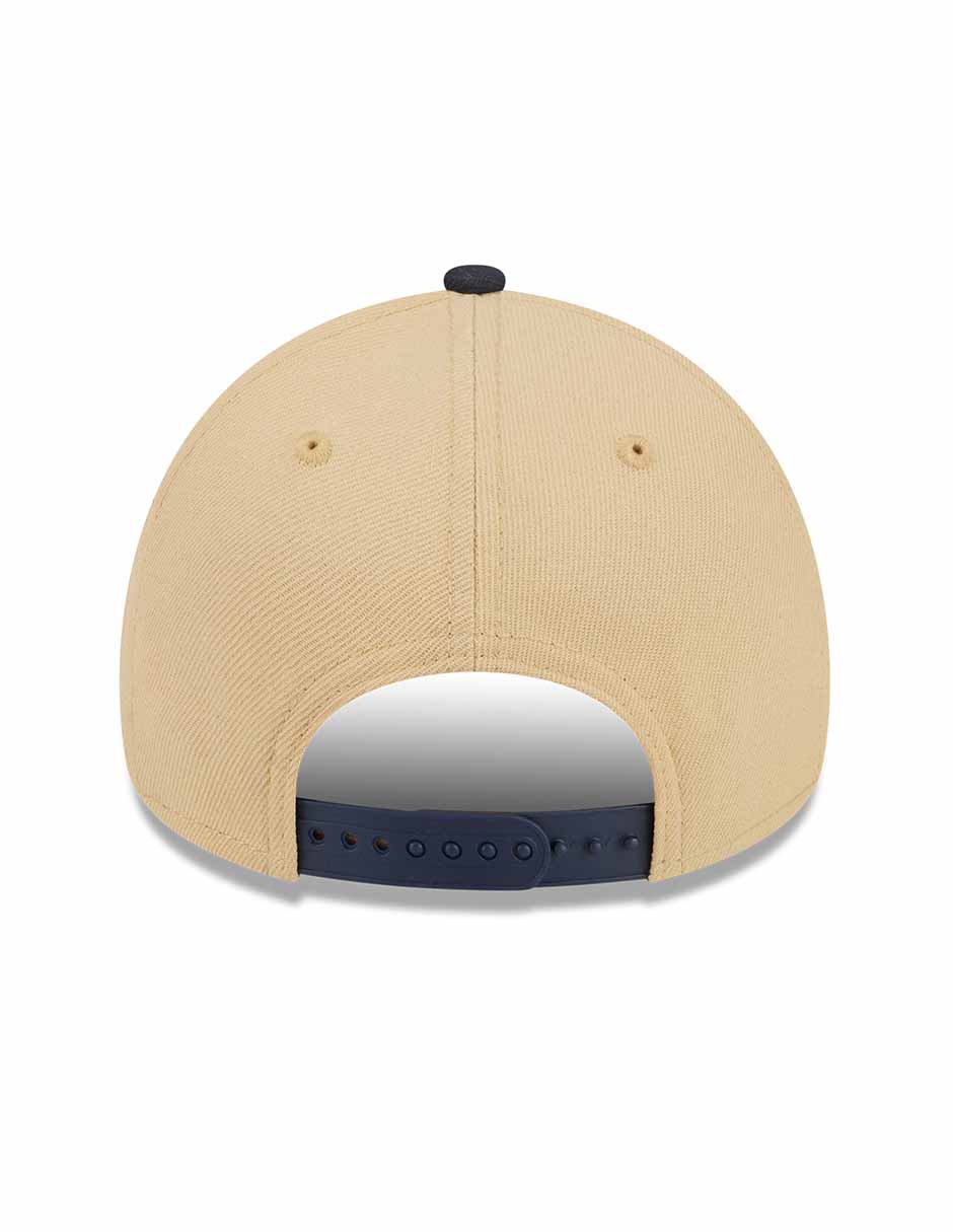Gorra visera curva snapback para béisbol City Side Patch Boston Red Sox para adulto 6