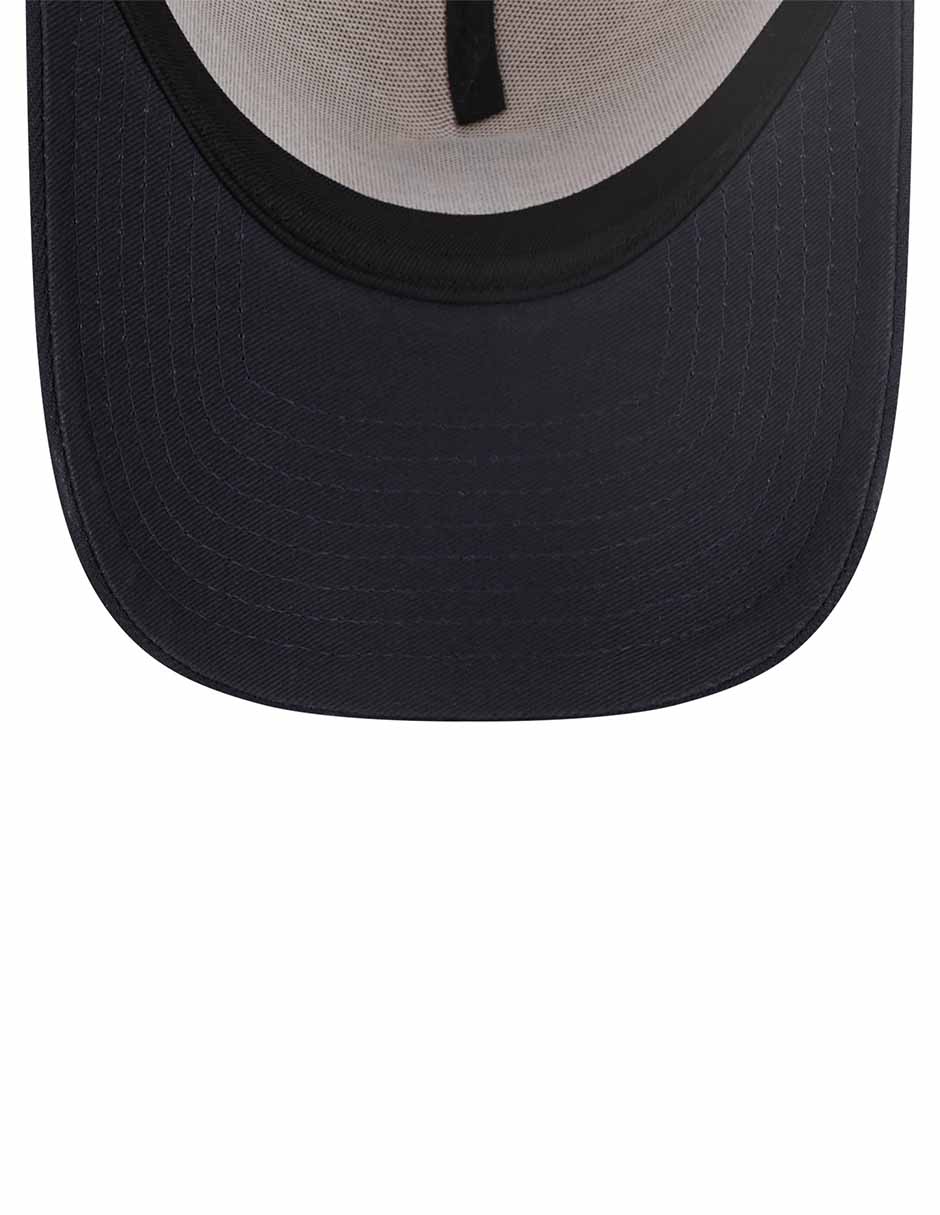 Gorra visera curva snapback para béisbol City Side Patch Boston Red Sox para adulto 2