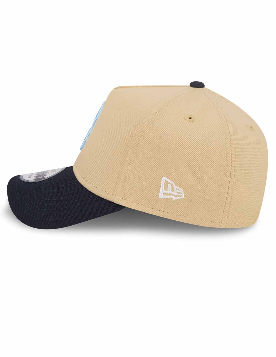 Gorra visera curva snapback para béisbol City Side Patch Boston Red Sox para adulto 3