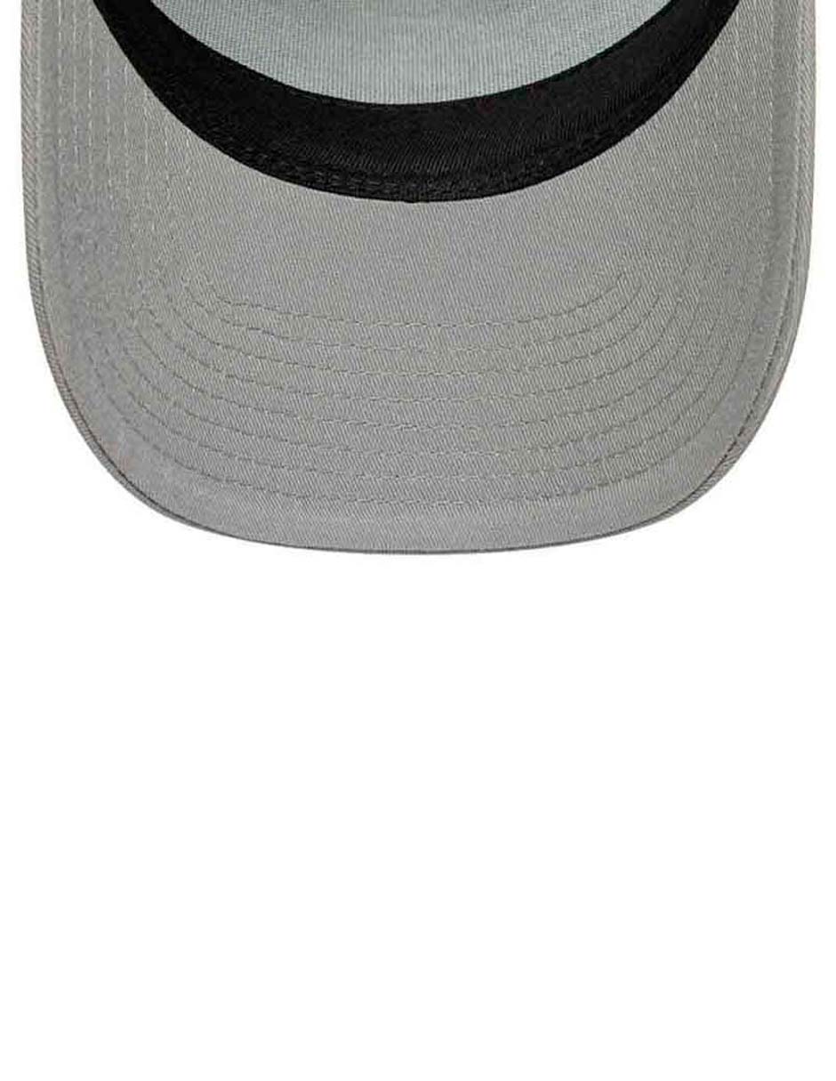 Gorra visera curva snapback para fútbol Team Sports AC Milan para adulto 2