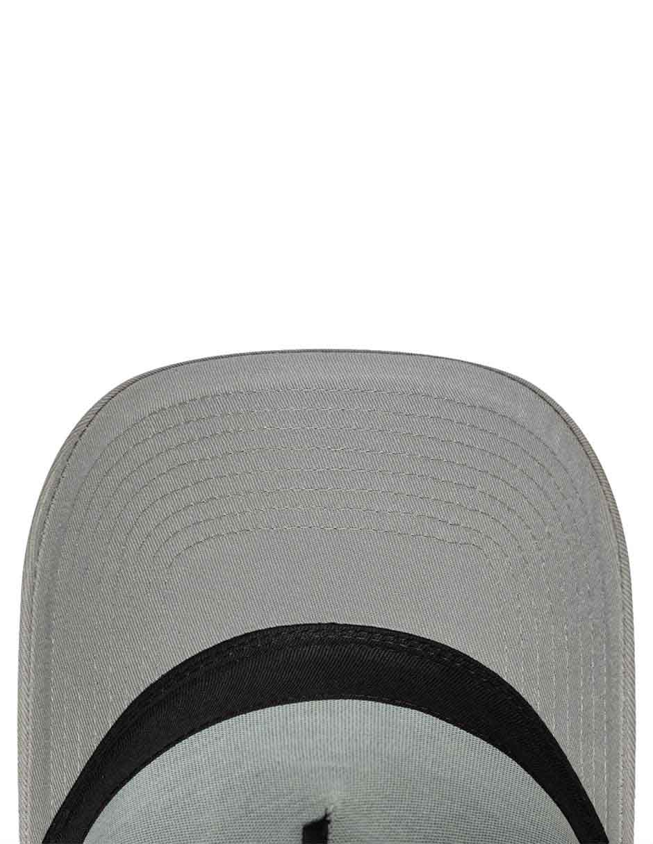 Gorra visera curva snapback para fútbol Team Sports AC Milan para adulto 4