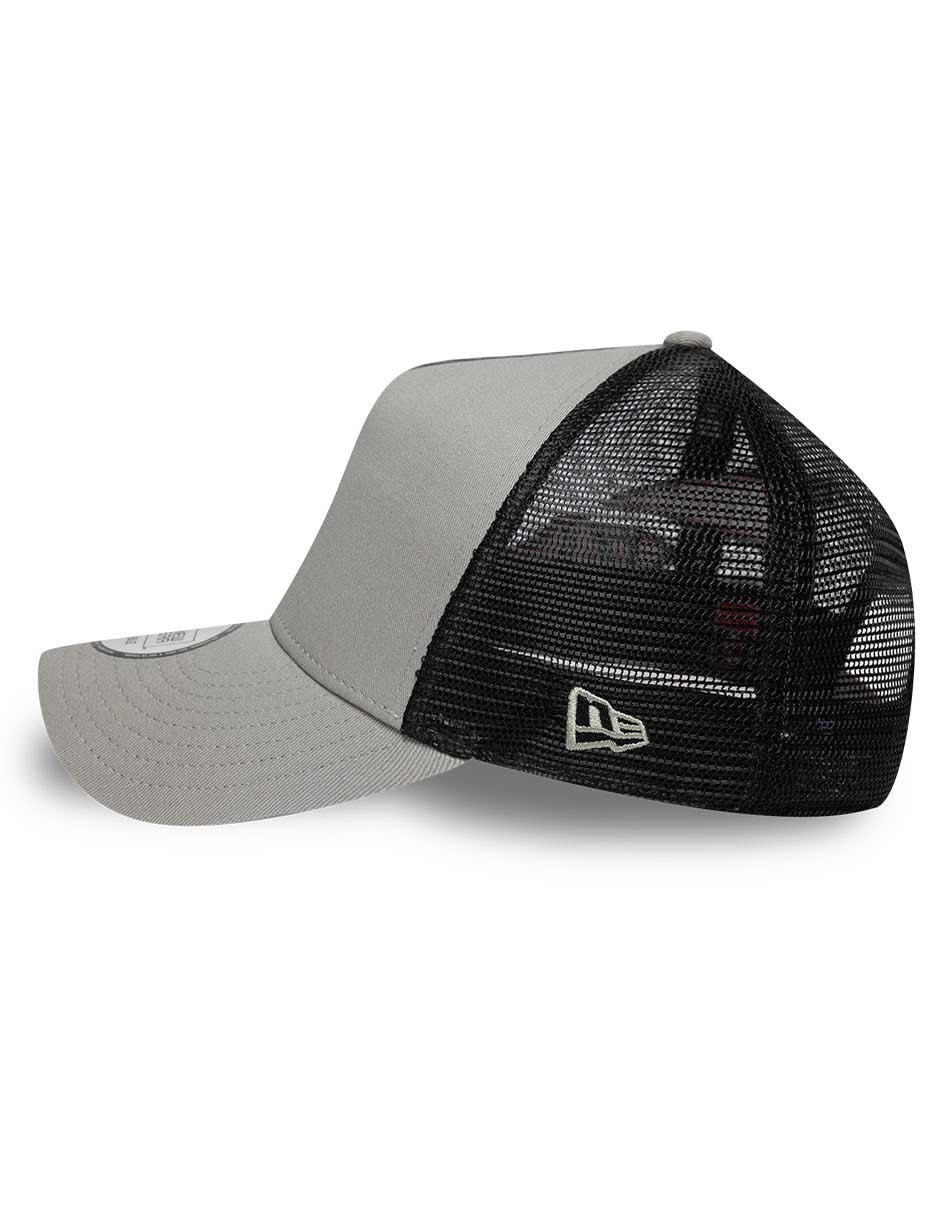 Gorra visera curva snapback para fútbol Team Sports AC Milan para adulto 6
