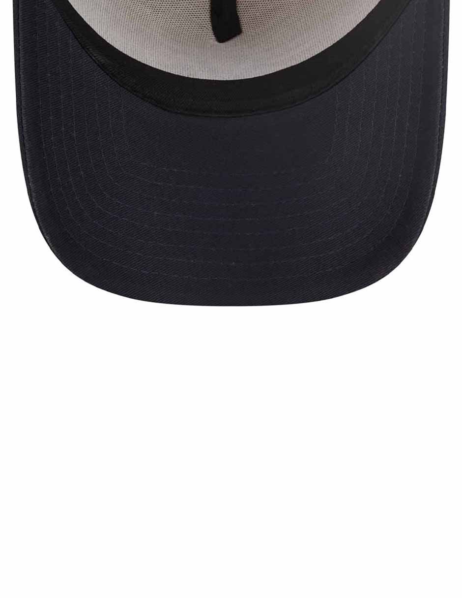 Gorra visera curva correa ajustable para béisbol City Side Patch New York Yankees para adulto 5