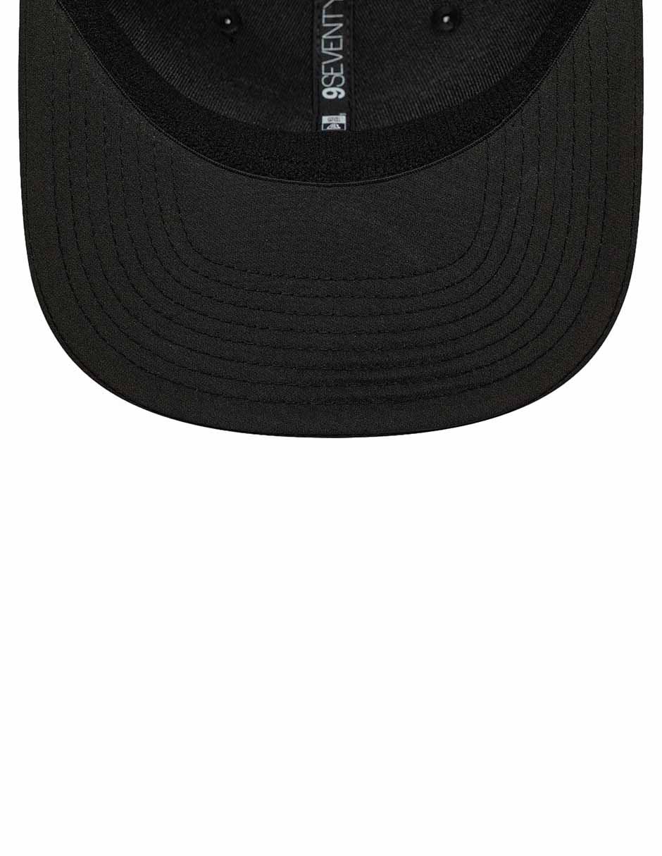 Gorra visera curva snapback para fútbol Team Sports AC Milan para adulto 3