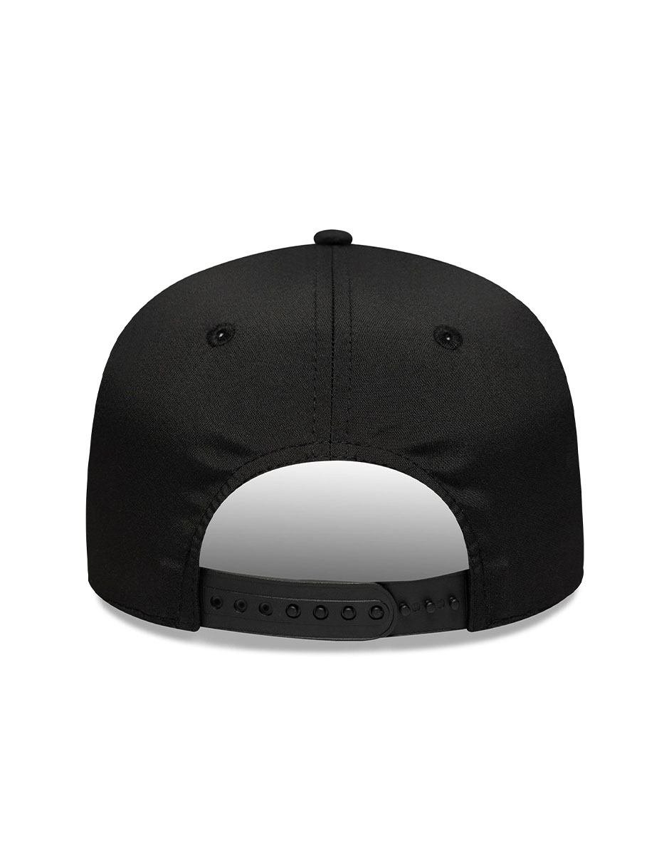 Gorra visera curva snapback para fútbol Team Sports AC Milan para adulto 6