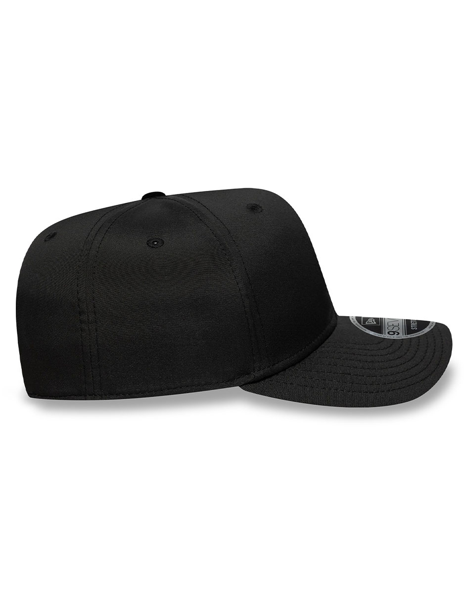 Gorra visera curva snapback para fútbol Team Sports AC Milan para adulto 7