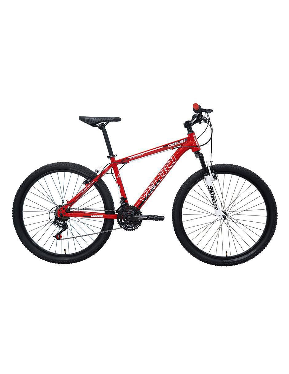 Bicicleta de montaña rodada 26 unisex Bicicleta de montaña rodada 26 unisex