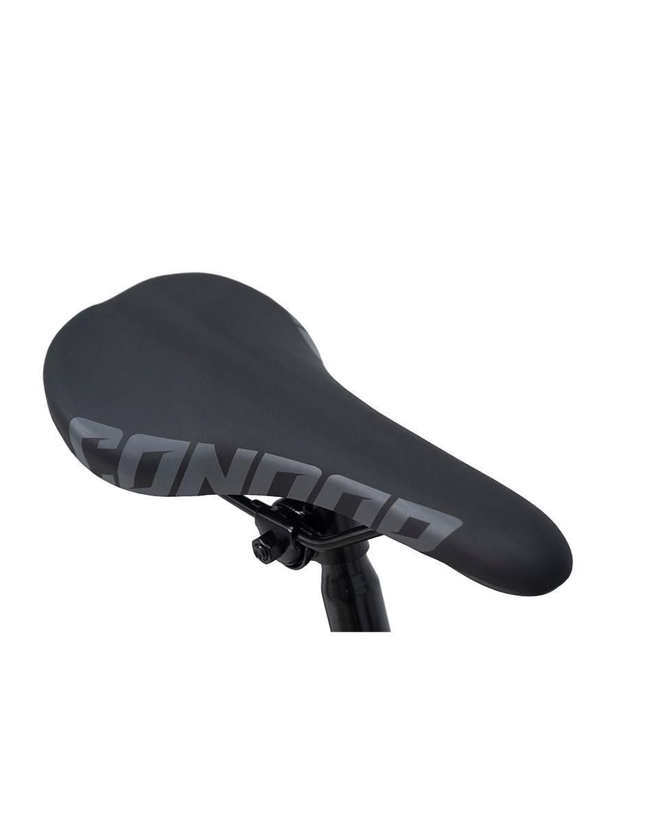 Bicicleta de montaña rodada 26 unisex 8