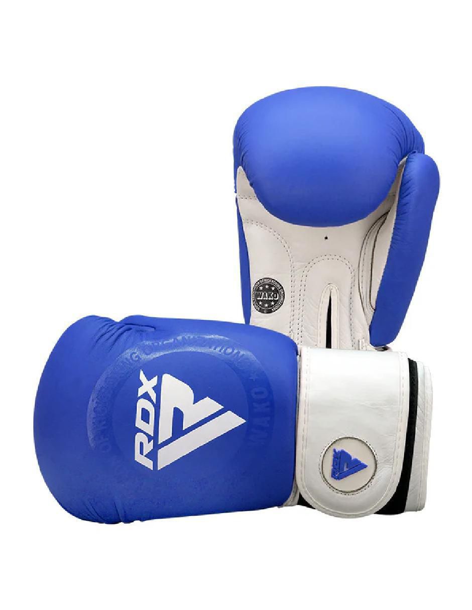 Guantes para box adulto 4