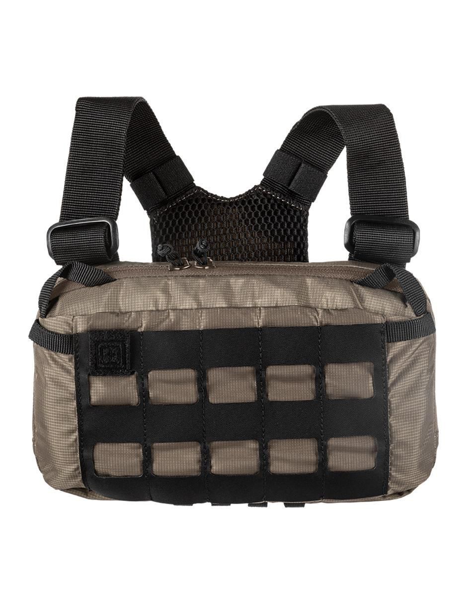 Mochila de campismo