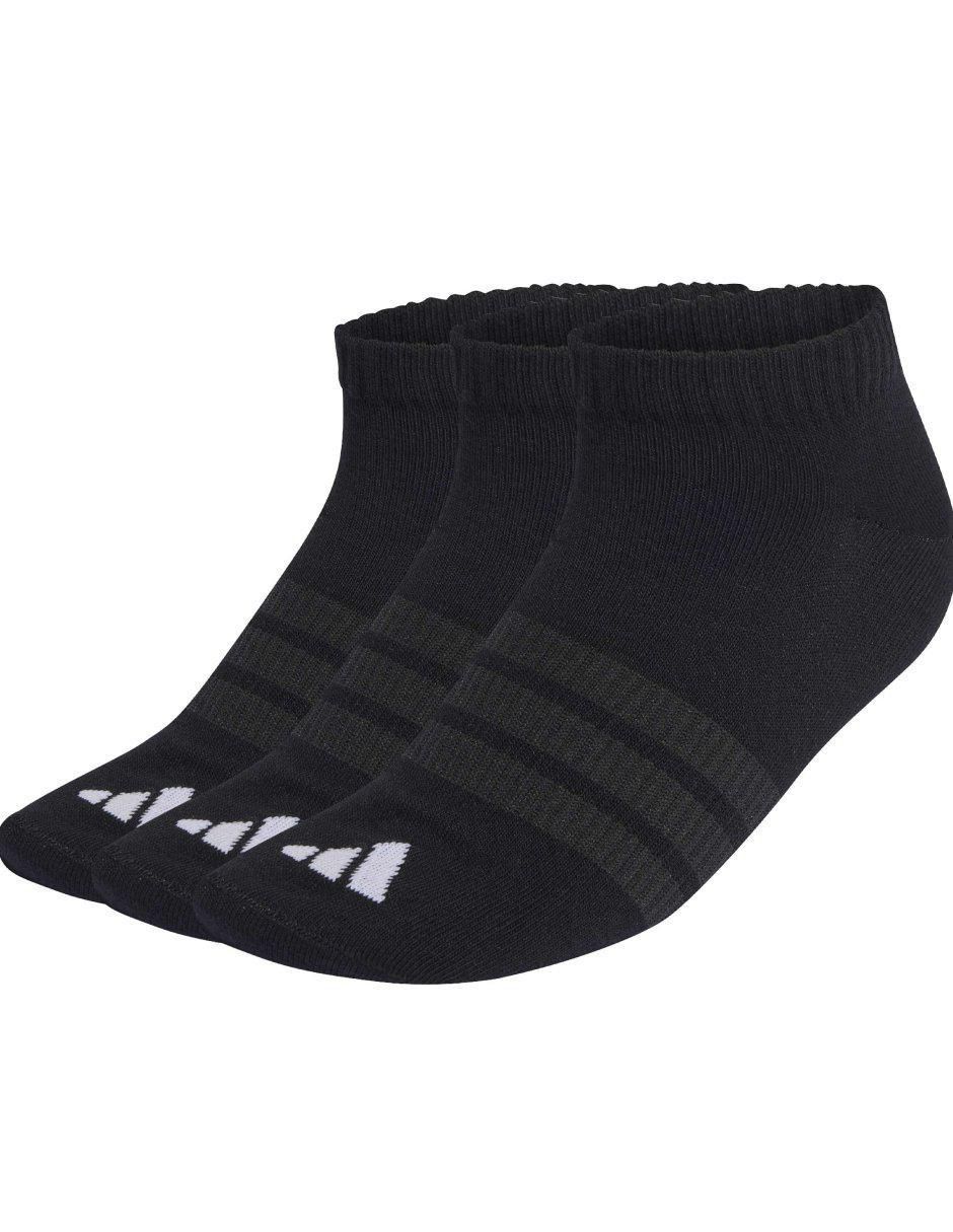 Tin para entrenamiento unisex 3 pares