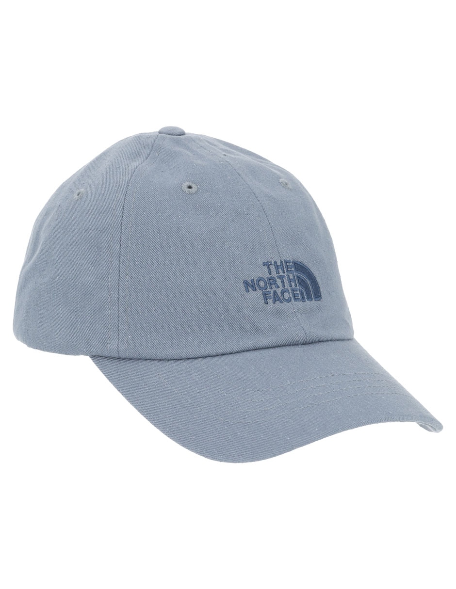 Gorra visera curva hebilla para entrenamiento the north face norm hat unisex