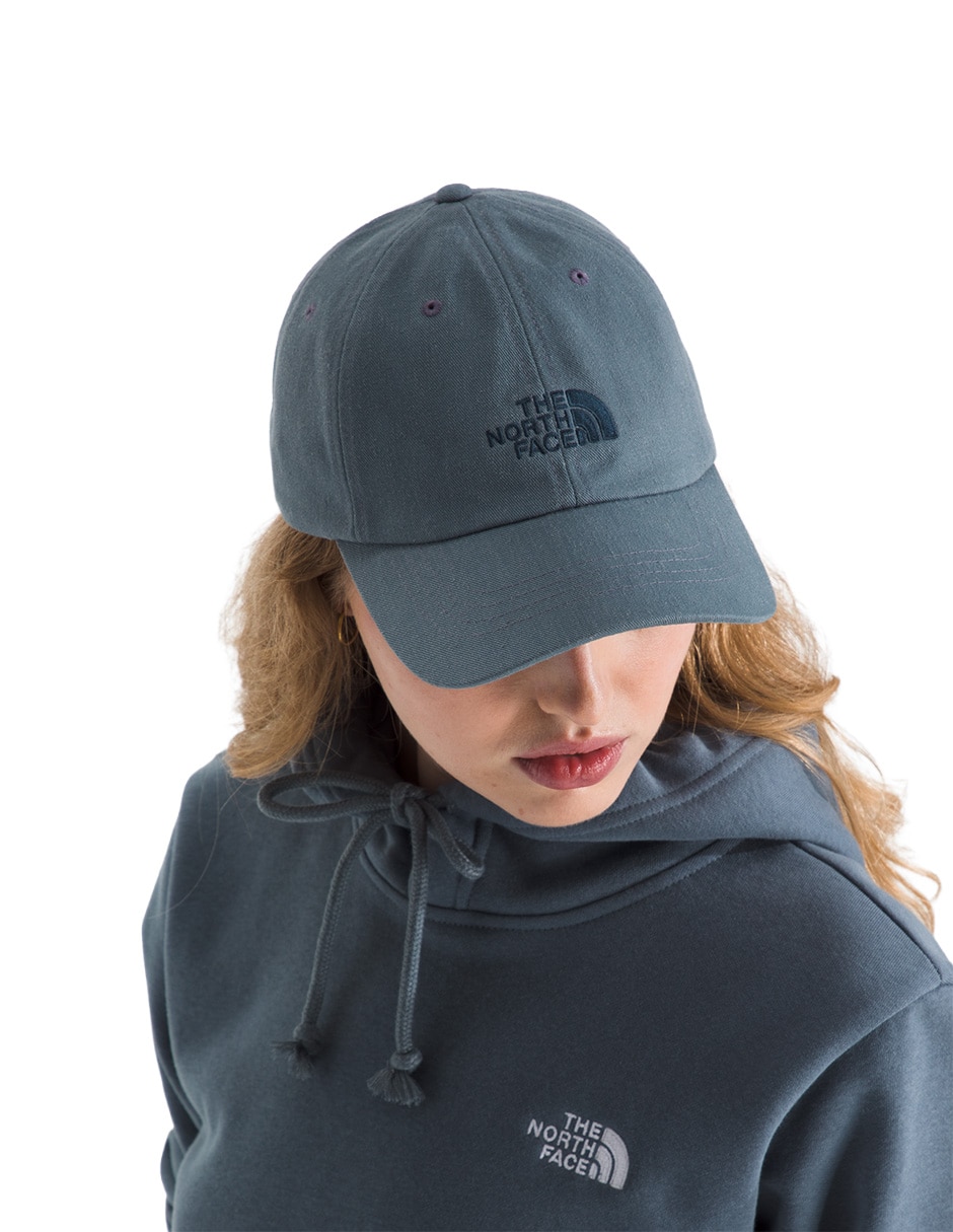 Gorra visera curva hebilla para entrenamiento norm hat unisex