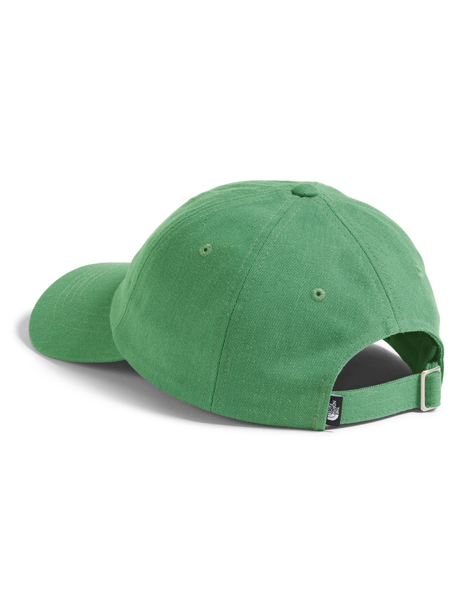 Gorra con visera curva para montañismo Norm Hat para adulto 3