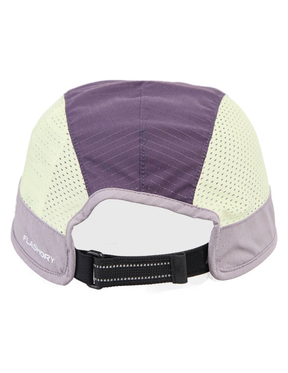 Gorra con visera plana para correr para hombre 2