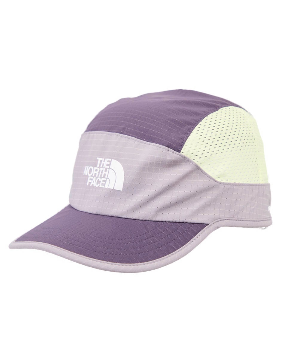 Gorra con visera plana para correr para hombre 3