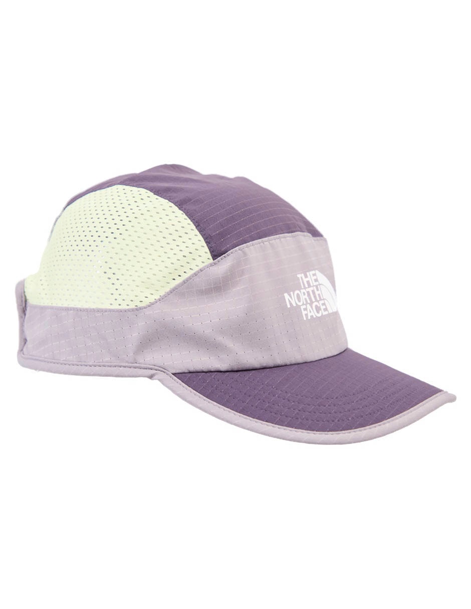 Gorra con visera plana para correr para hombre Gorra con visera plana para correr para hombre