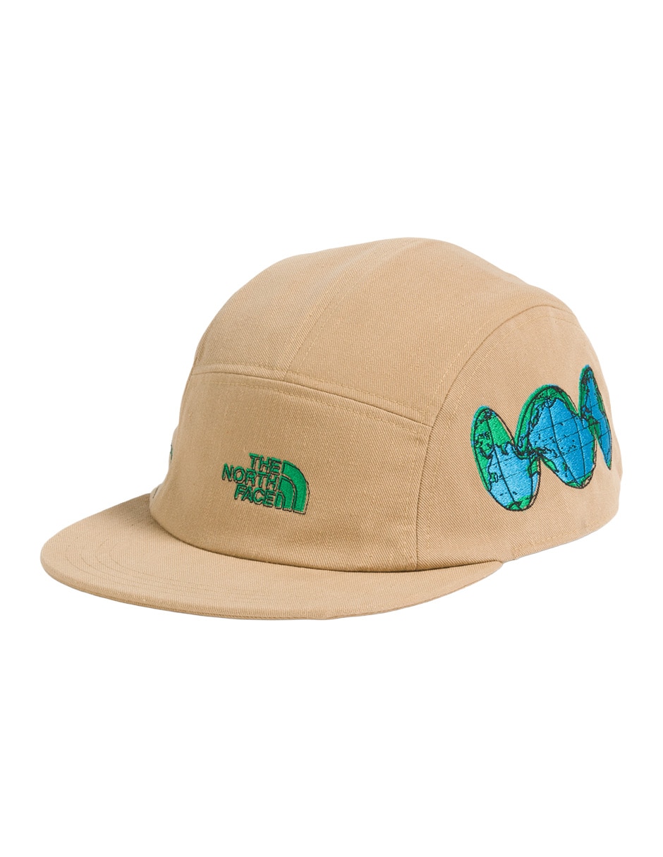 Gorra con visera plana para montañismo Norm Camp Hat para adulto Gorra con visera plana para montañismo Norm Camp Hat para adulto