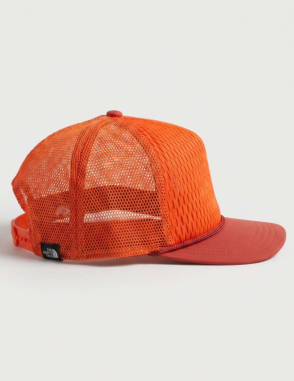 Gorra visera curva snapback unisex 1
