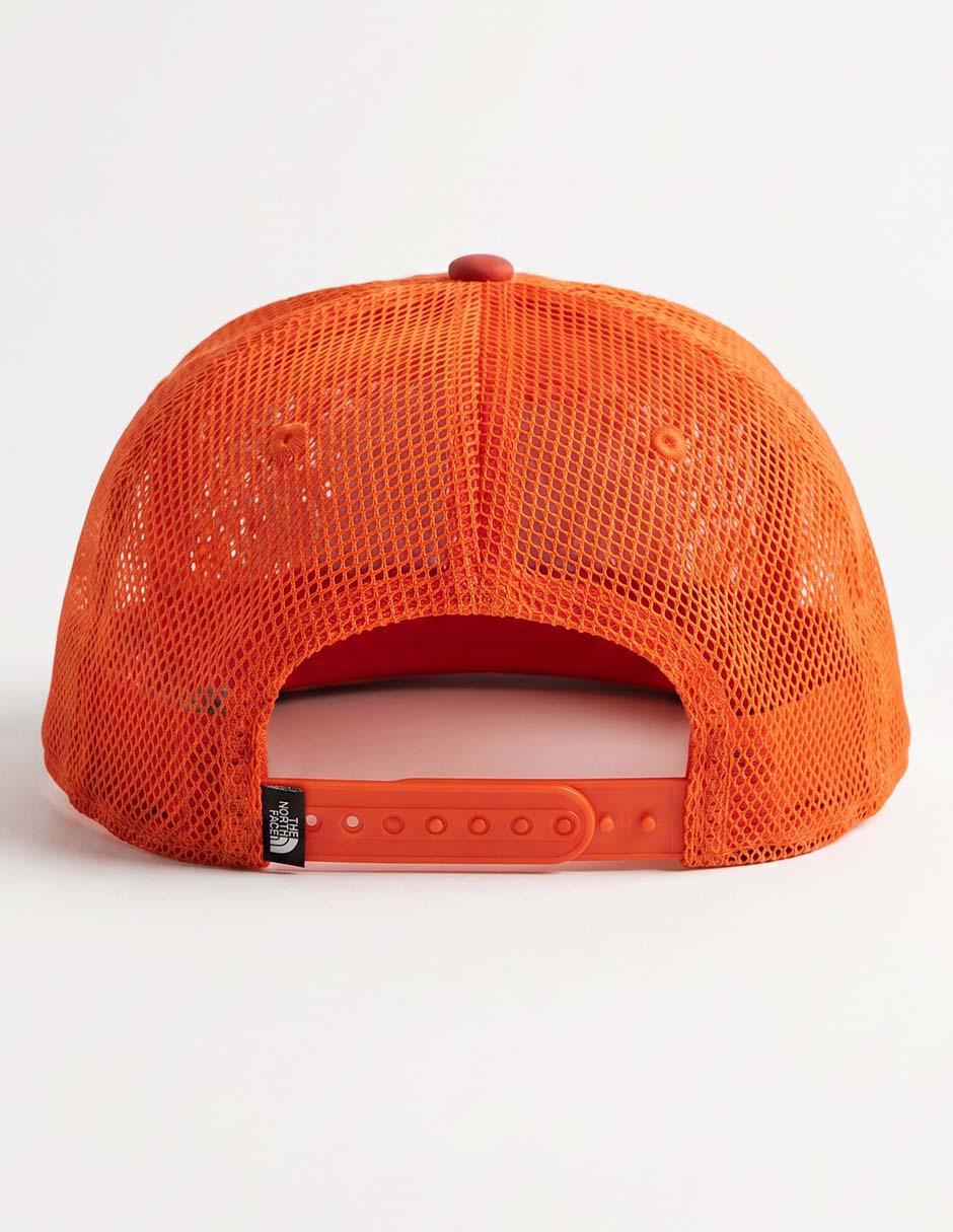 Gorra visera curva snapback unisex