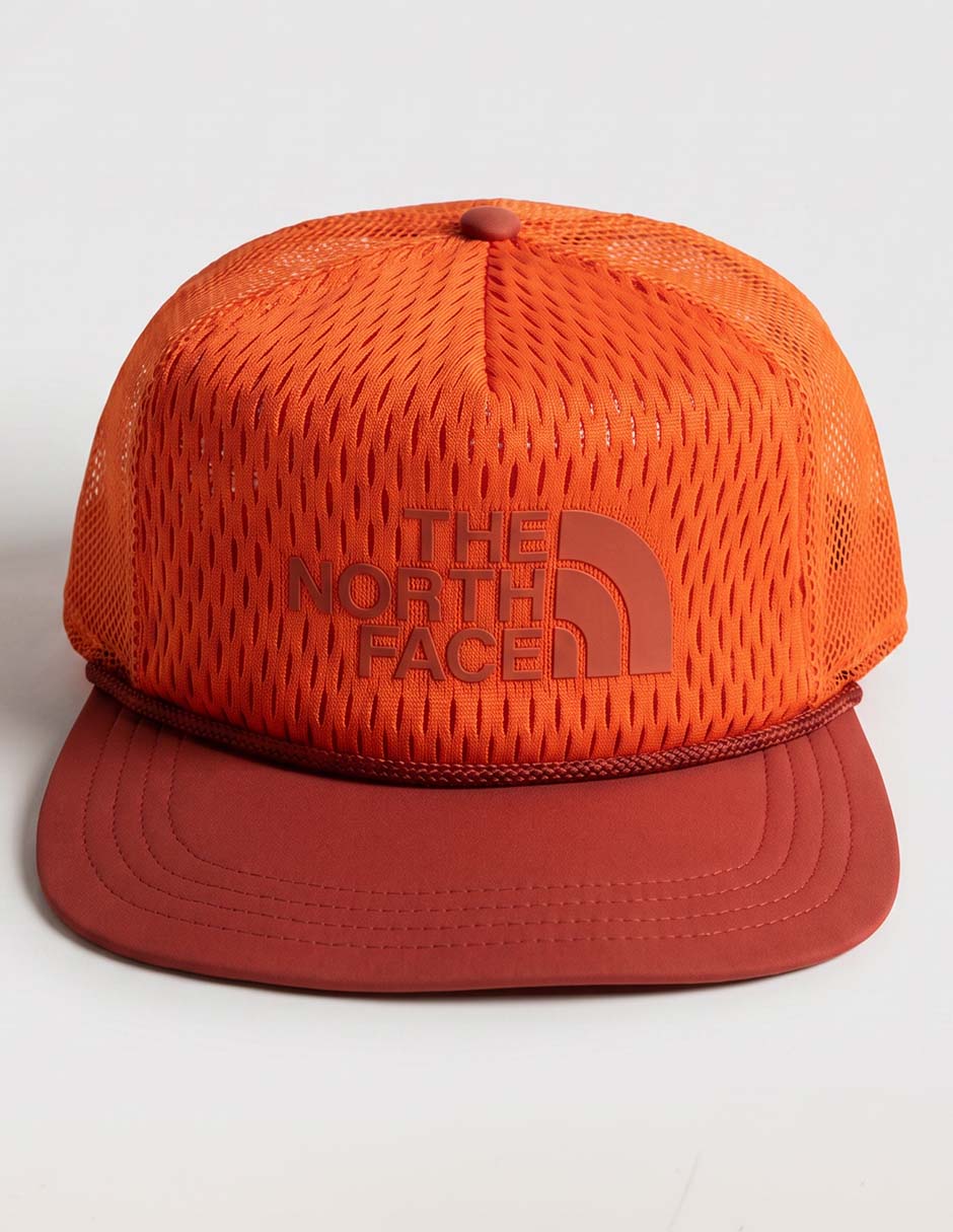 Gorra visera curva snapback unisex 3