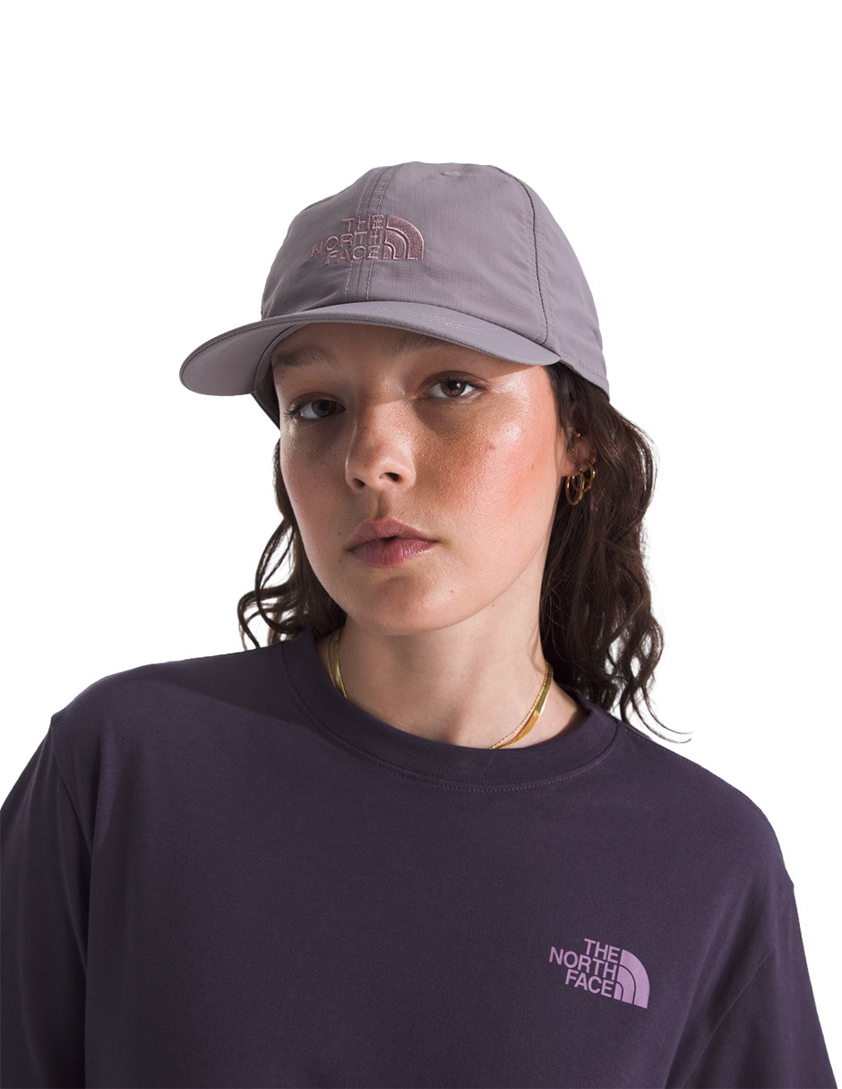 Gorra con visera curva para montañismo Horizon Hat para adulto 3