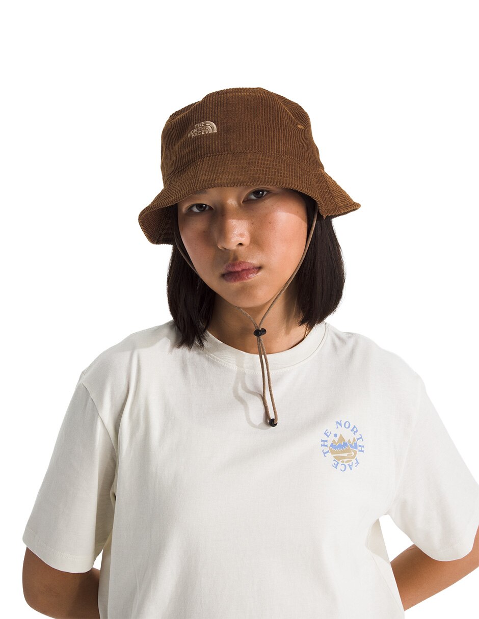Sombrero para outdoor estampado logo 3