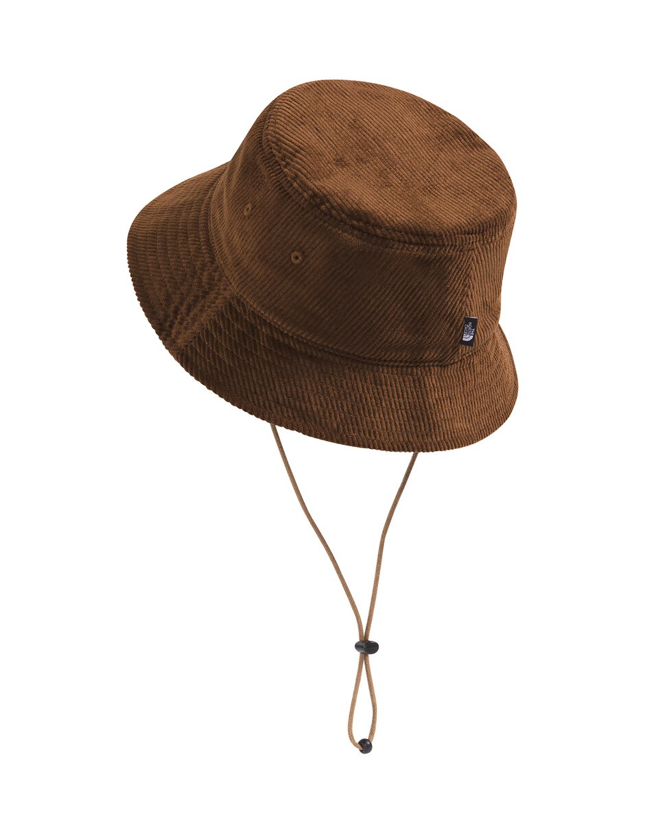 Sombrero para outdoor estampado logo 2