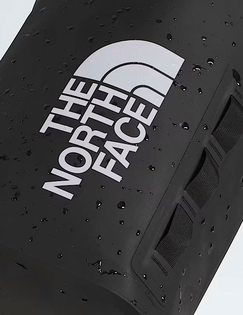Bolsa Bucket Base Camp Dry Bag Unisex 18 L 4