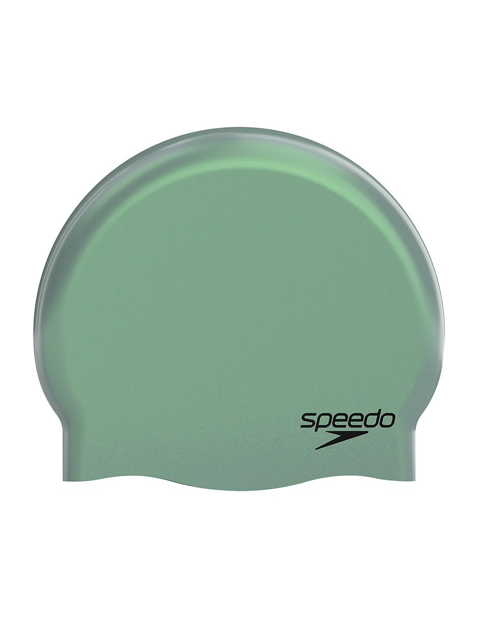 Gorra para natación de silicón unisex Gorra para natación de silicón unisex