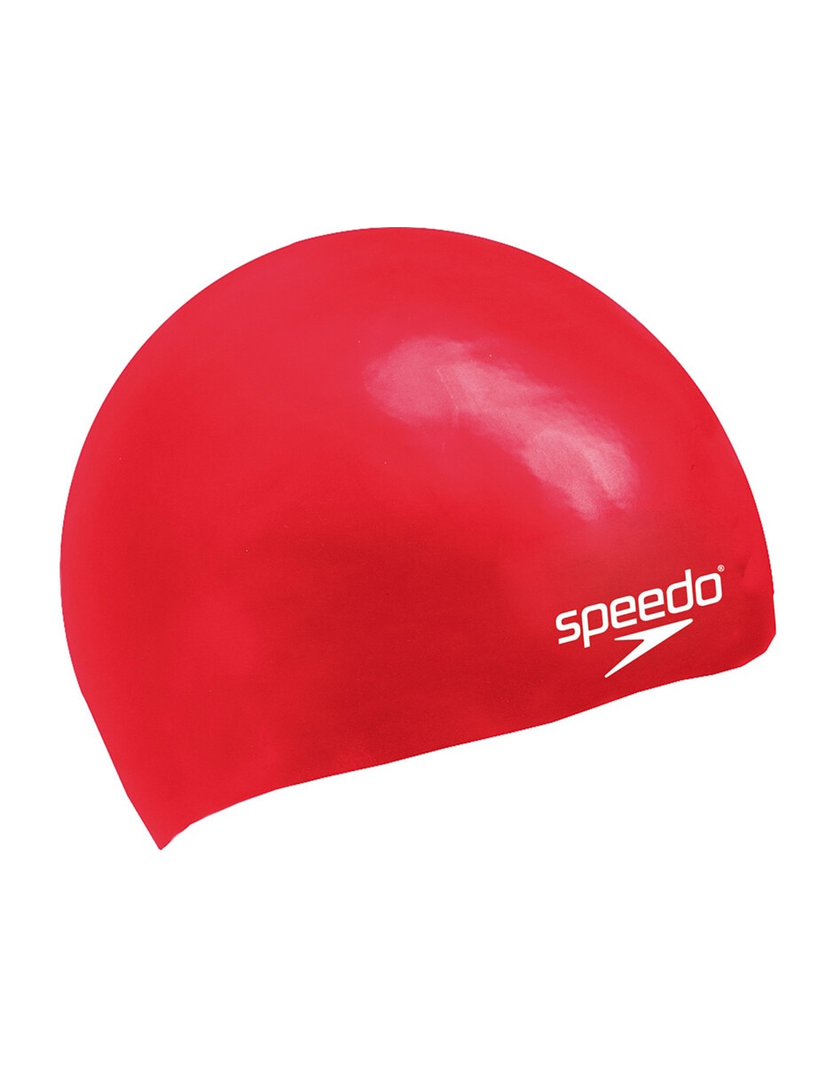 Gorra para natación de silicón Speedo unisex infantil