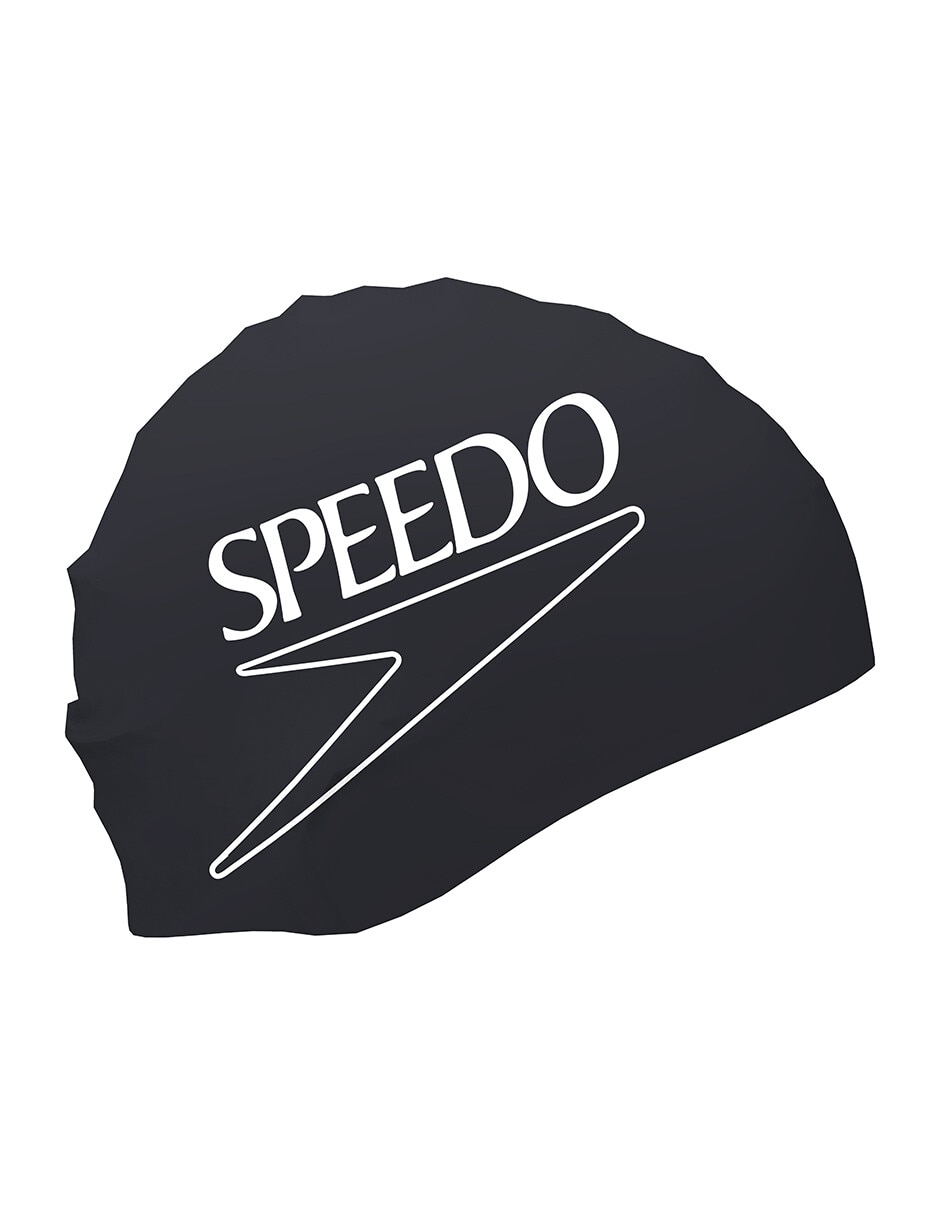Gorra para natación de silicón