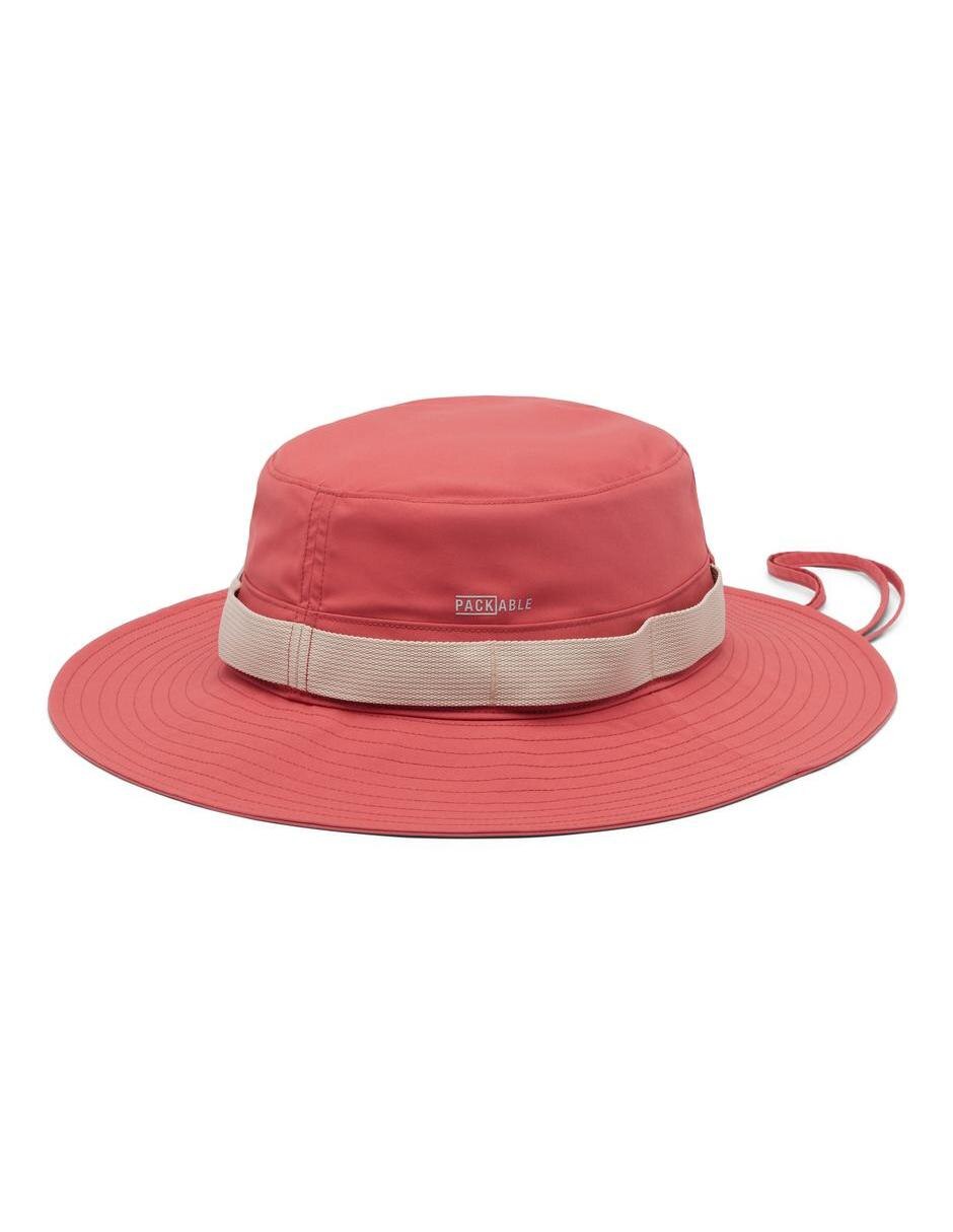 Sombrero para outdoor