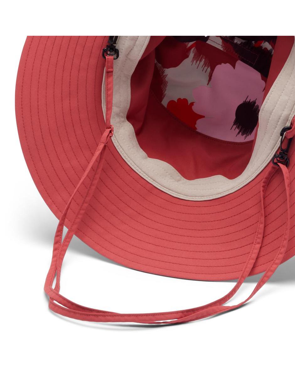 Sombrero para outdoor 3