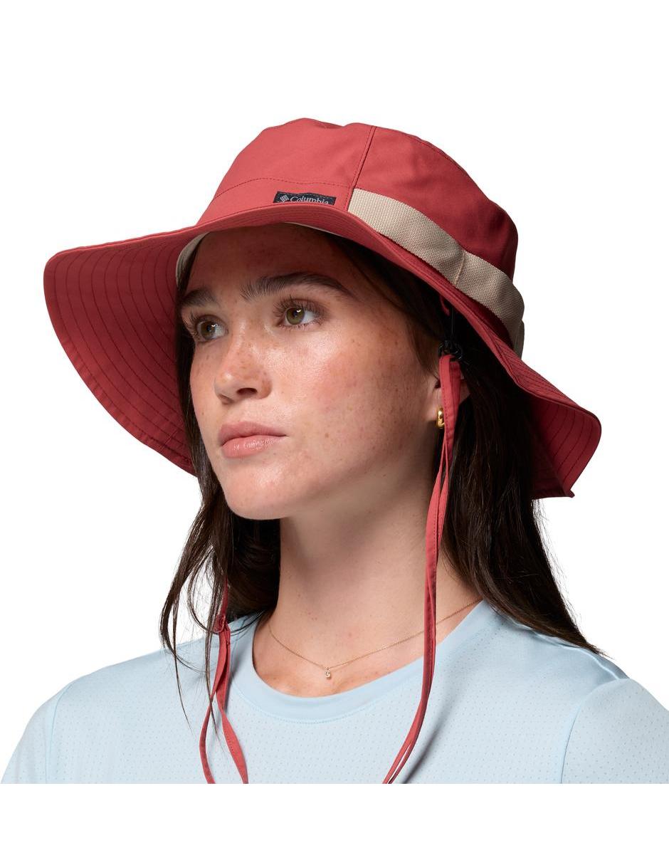 Sombrero para outdoor 2