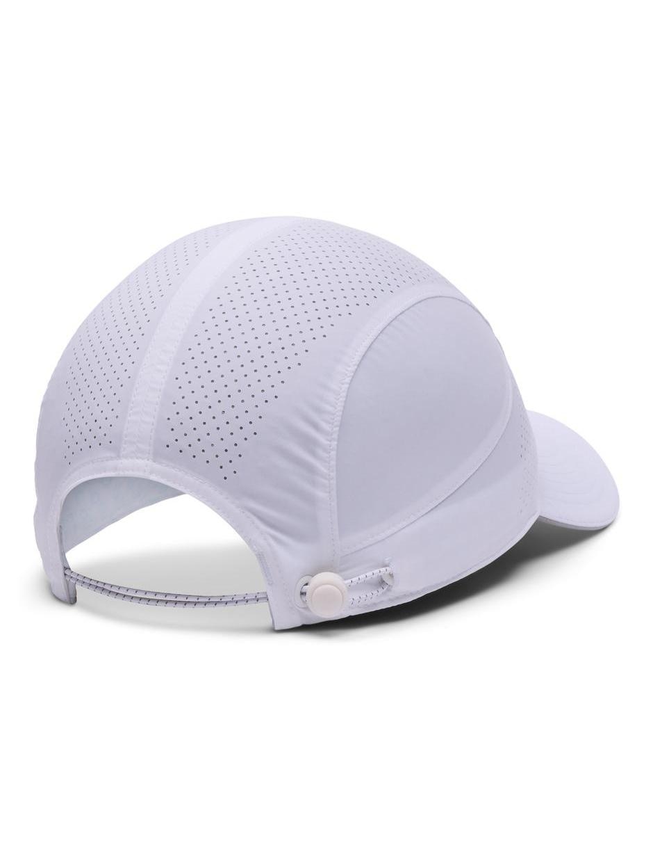 Gorra con visera curva para trail para adulto 5