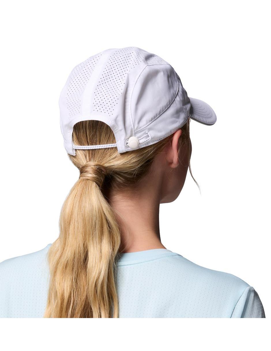 Gorra con visera curva para trail para adulto 3