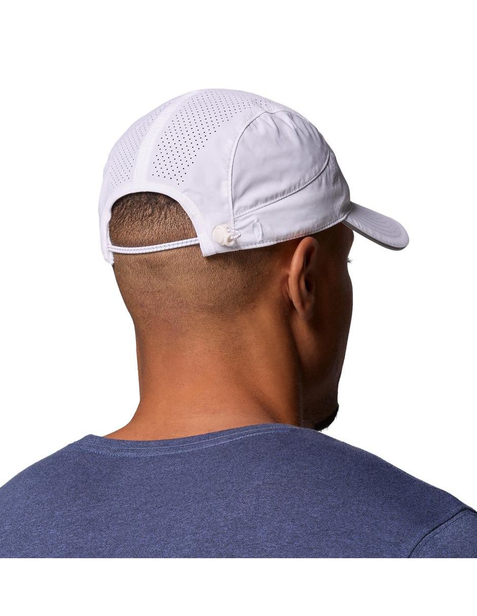 Gorra con visera curva para trail para adulto 2