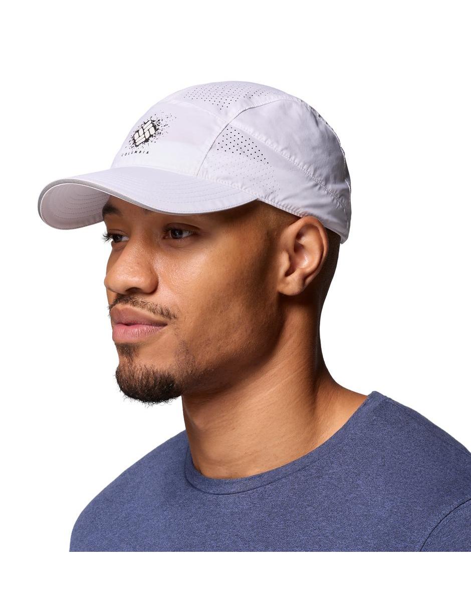 Gorra con visera curva para trail para adulto 6