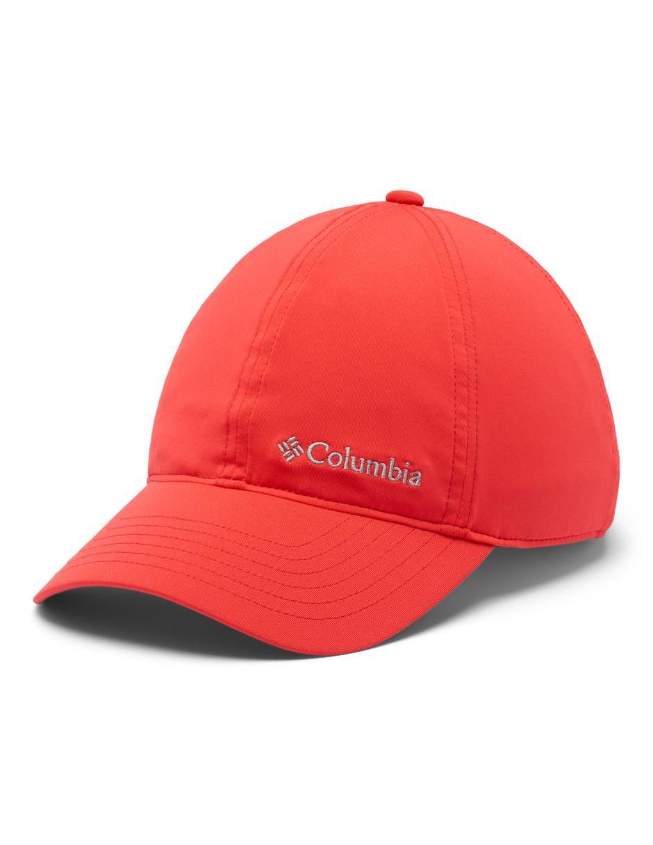 Gorra con visera curva para senderismo Coolhead Iii Ball Cap para adulto