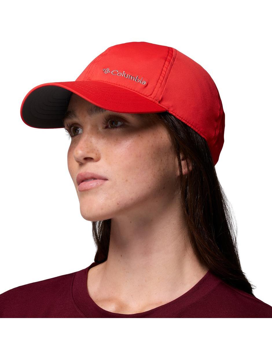 Gorra con visera curva para senderismo Coolhead Iii Ball Cap para adulto 6