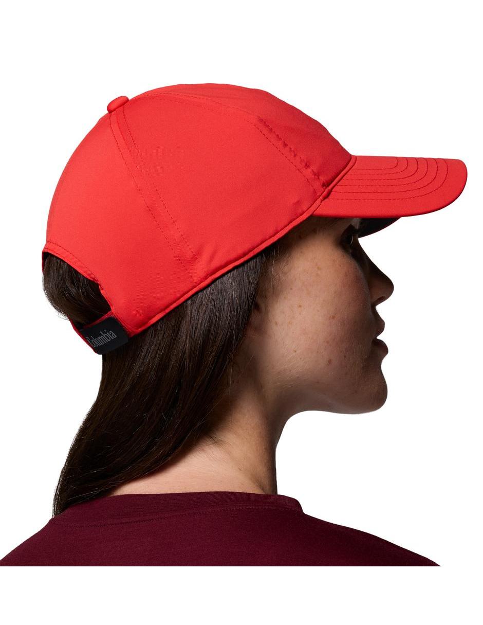Gorra con visera curva para senderismo Coolhead Iii Ball Cap para adulto 4