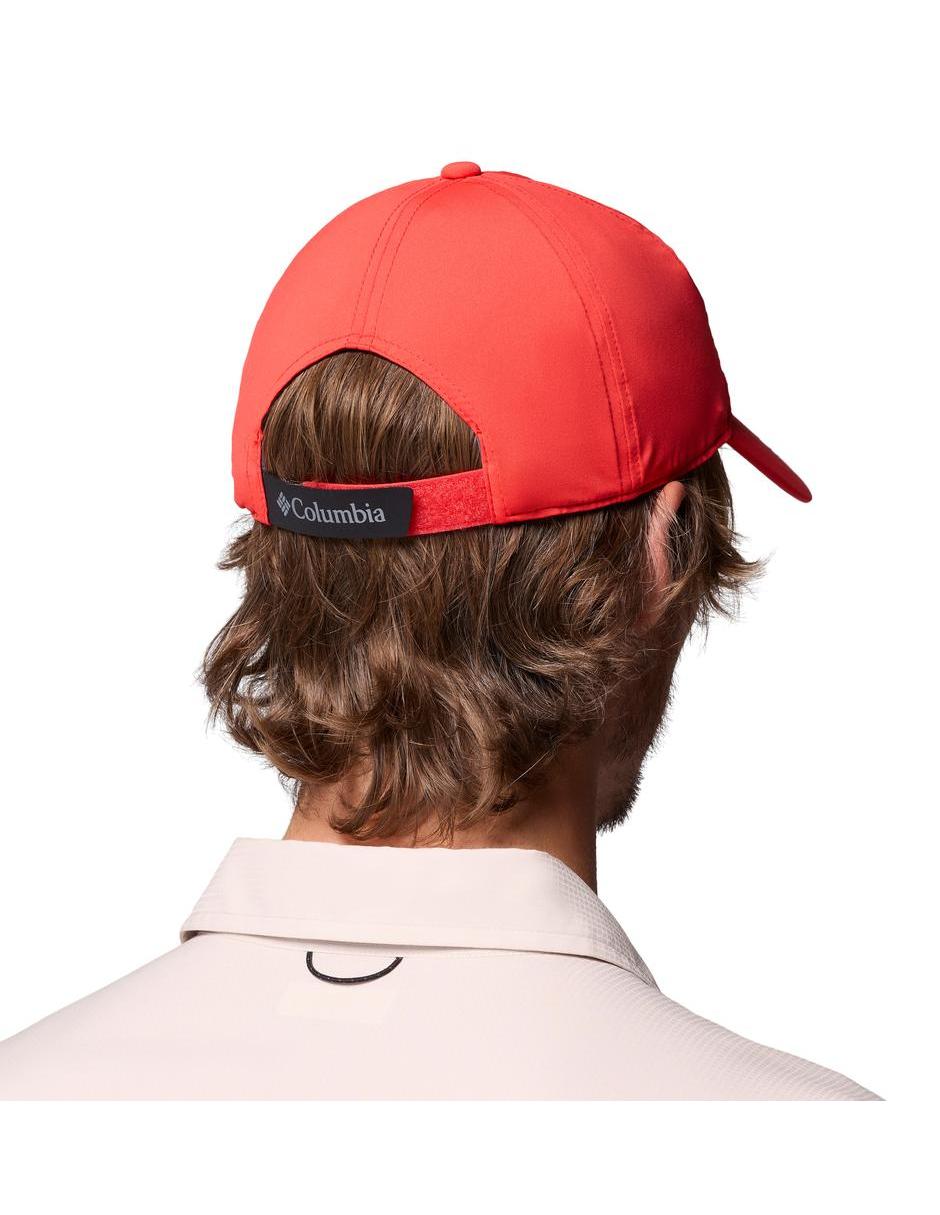 Gorra con visera curva para senderismo Coolhead Iii Ball Cap para adulto 2