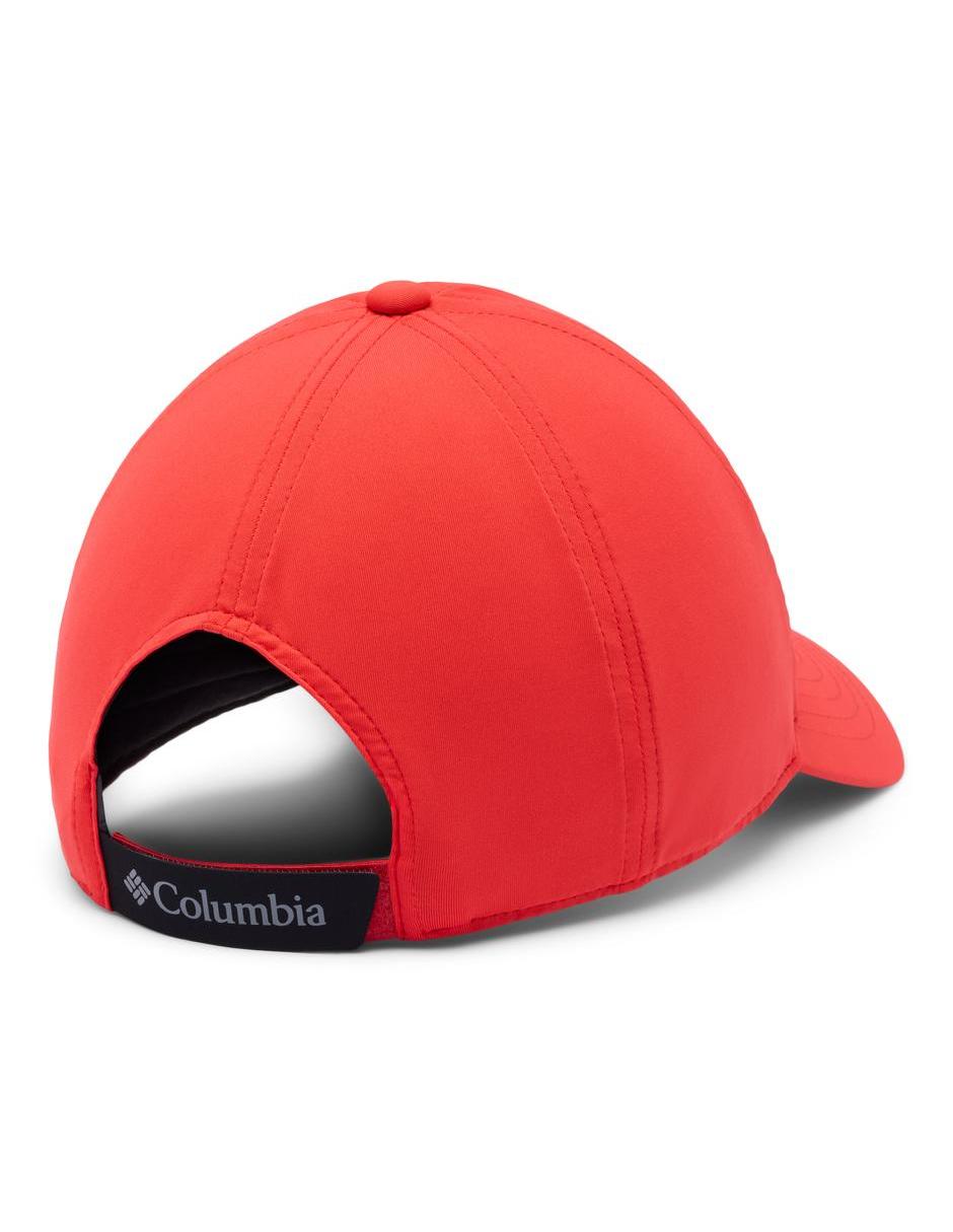Gorra con visera curva para senderismo Coolhead Iii Ball Cap para adulto 7