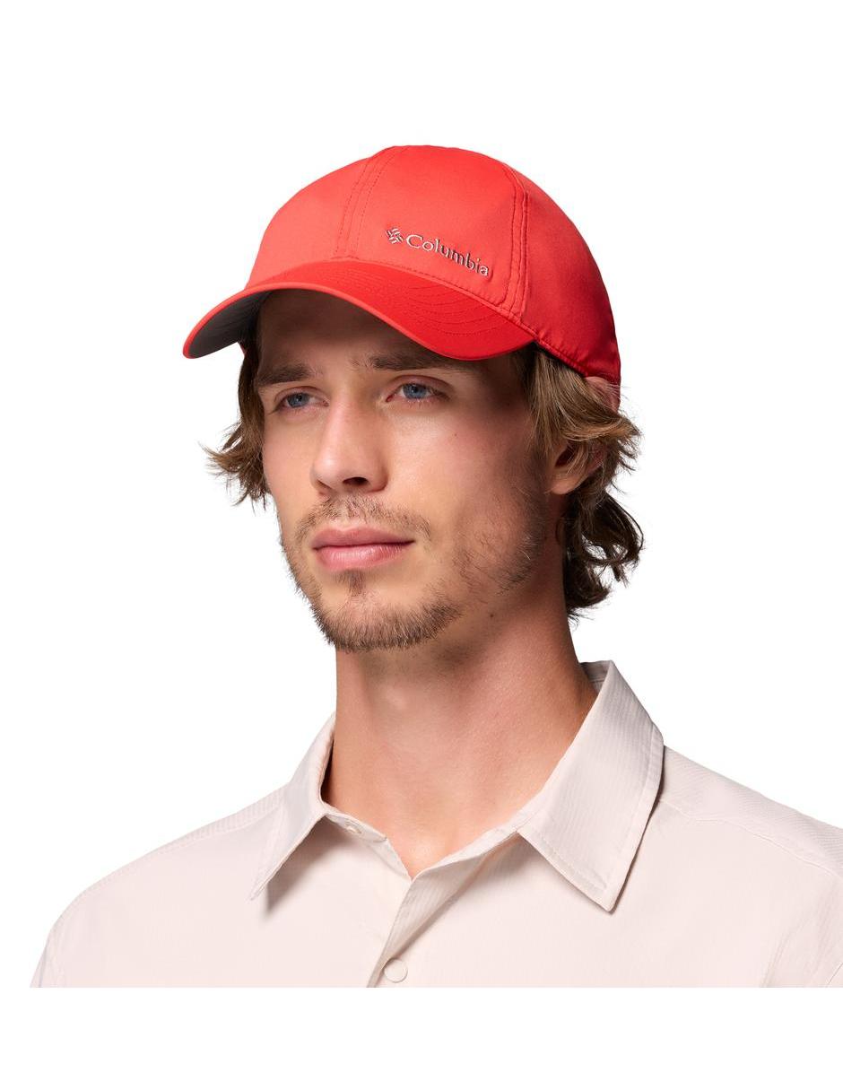 Gorra con visera curva para senderismo Coolhead Iii Ball Cap para adulto 3